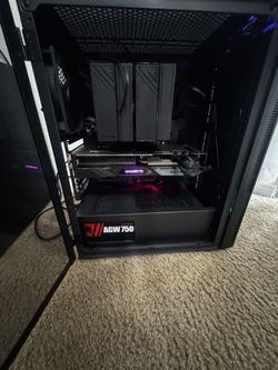 PC Gaming I9 11900F  RX 7800 XT 64GB DDR4