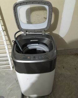 Office portable washer