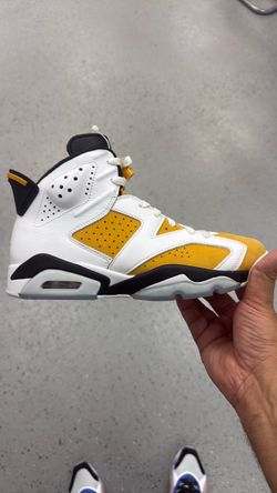 Jordan retro 6 size 8.5