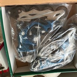 Rollerblades Like New Size 8 Women’s