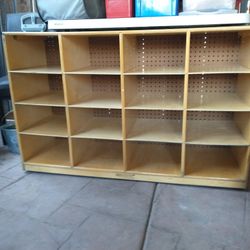 Storage Unit 