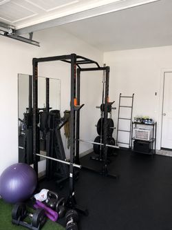 Squat rack for sale