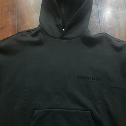 Fear of God Essentials Hoodie 