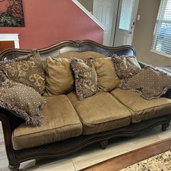 Ashley furniture Living Room Set