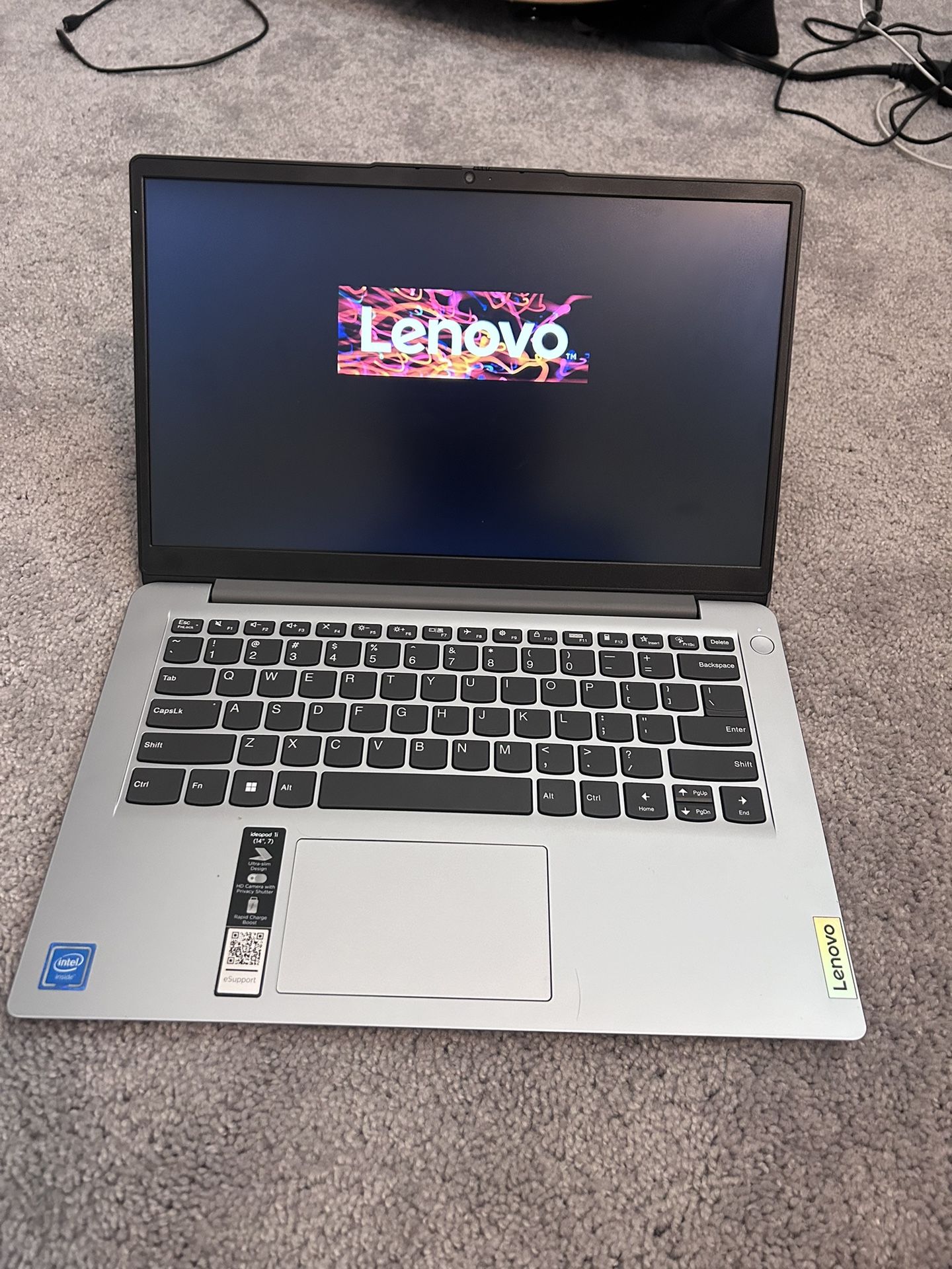 Lenovo Ideapad 1