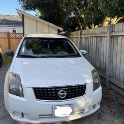 2012 Nissan Sentra
