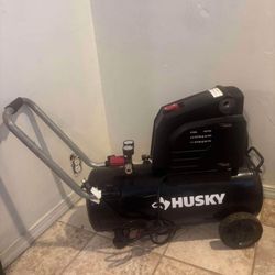 Compresor husky