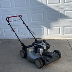Murray 22” cut frw self propelled lawn mower