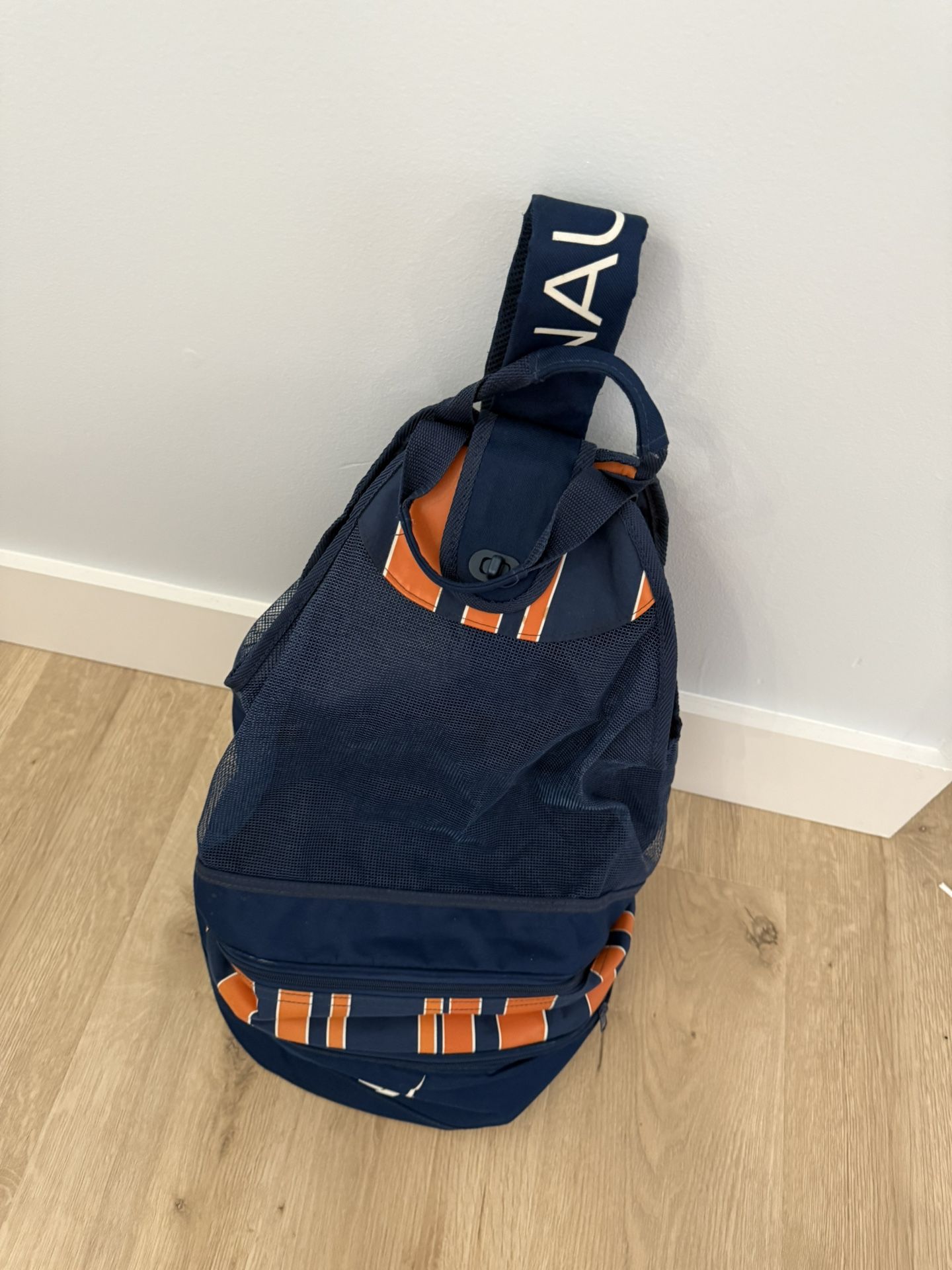 Náutica Backpack Cooler
