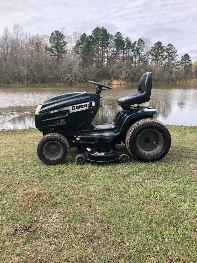 Reel type push mower. for Sale in Bridgeport, WV - OfferUp