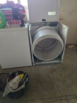 Washer And Dryer Repair Services