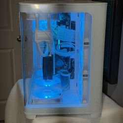 Awesome i9 12900k, 32GB DDR4 Memory, RX 9060 XT 16GB GPU, 1 TB M.2 Storage Gaming System