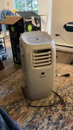 Portable Air Conditioner