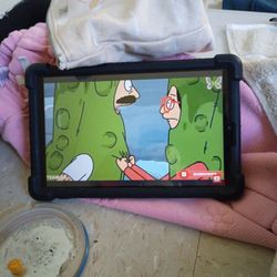 T Mobile Tablet 