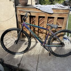 Throne 29er