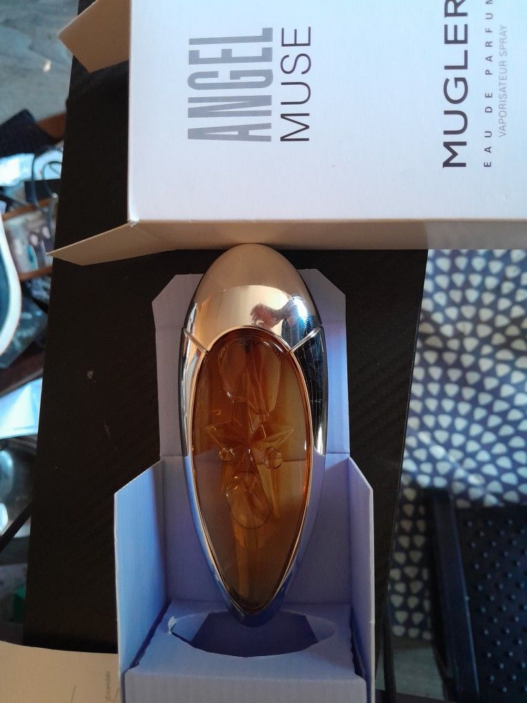 Mugler Muse 1.7 FL Oz
