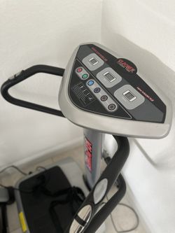 VX POWER MACHINE