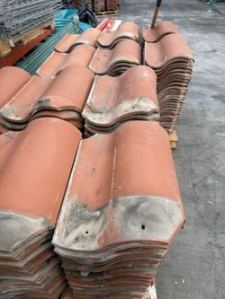 US Clay Tile