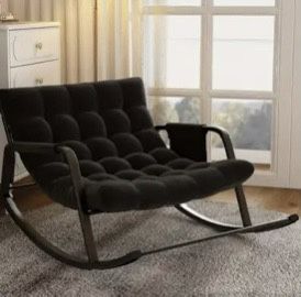 Big Rocking Chair