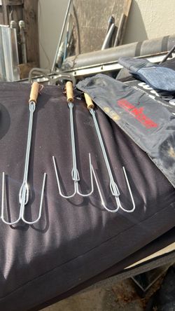 Camp Chef picks