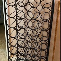 Wine rack