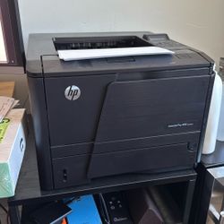 HP LaserJet Pro 400 M401dne