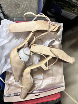 Shein Heels 