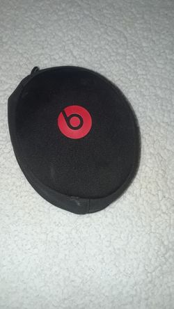 Beats headphones