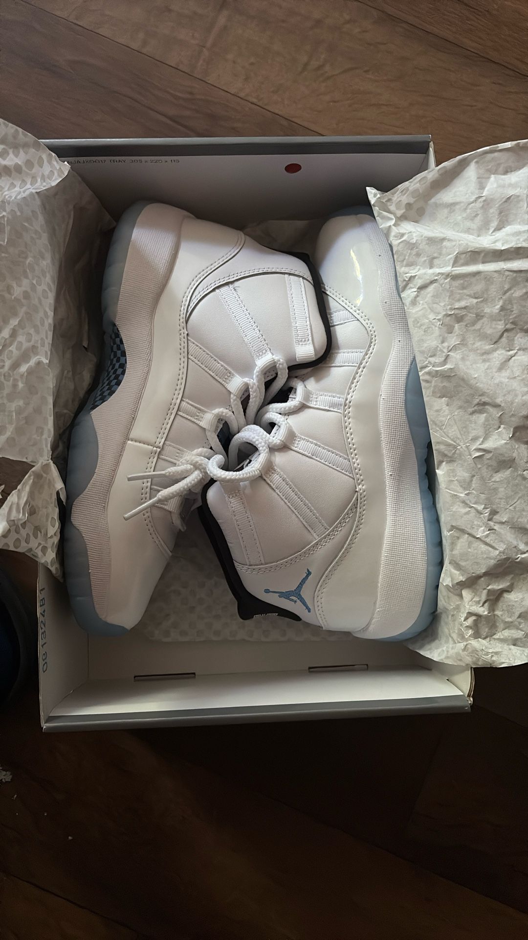Jordan 11