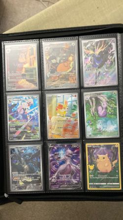 Full art lot