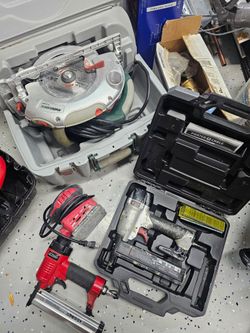 Tool Bundle