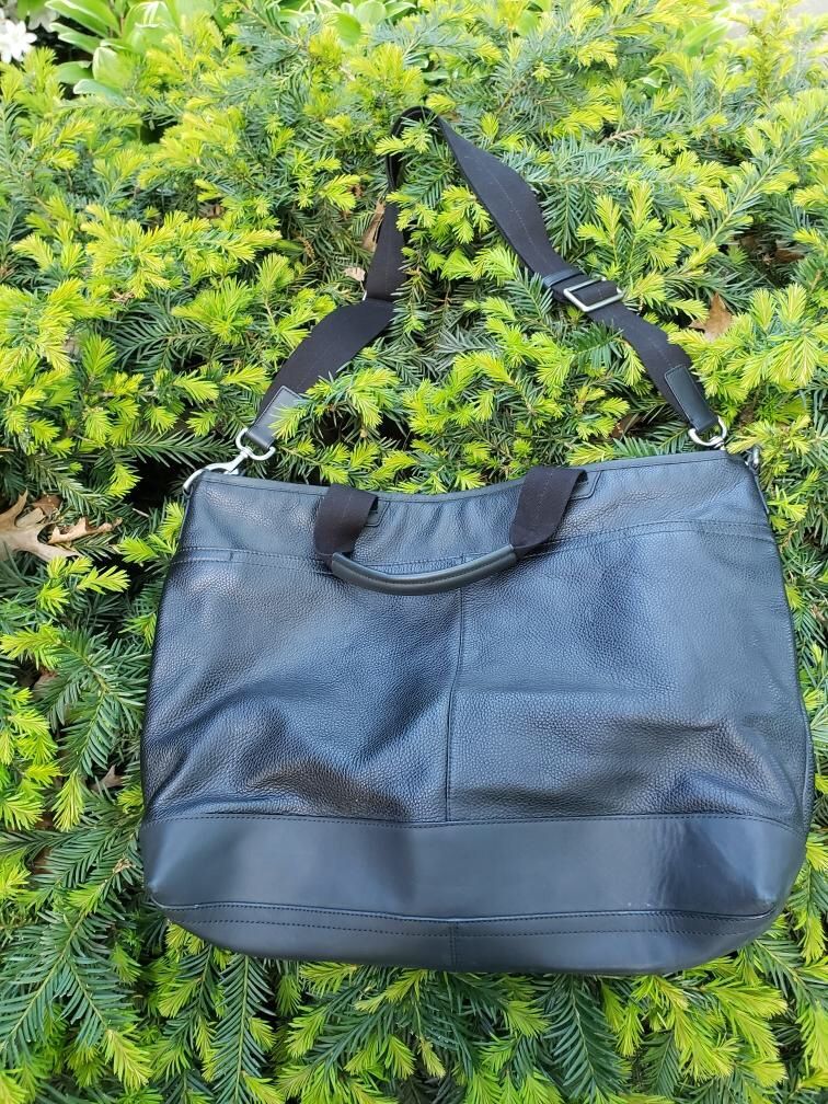 Authentic Coach Bag / Satchel
