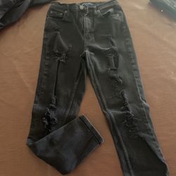 Aeropostal Mom Jean