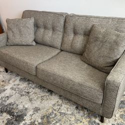 Mid Century Modern Couch