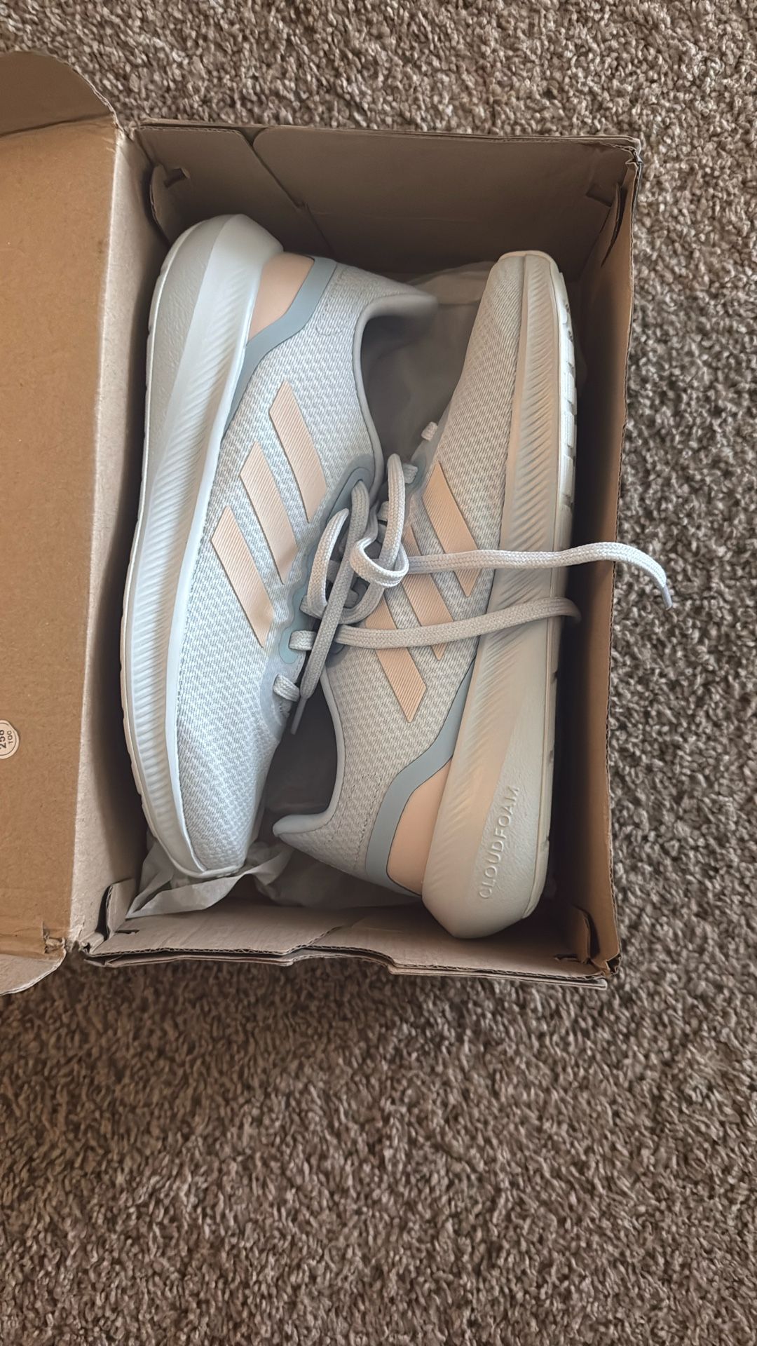 Adidas Woman’s Shoes