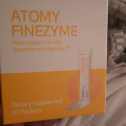 Helps Support nutrient Absorption and Digestion.