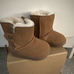 Baby Uggs 