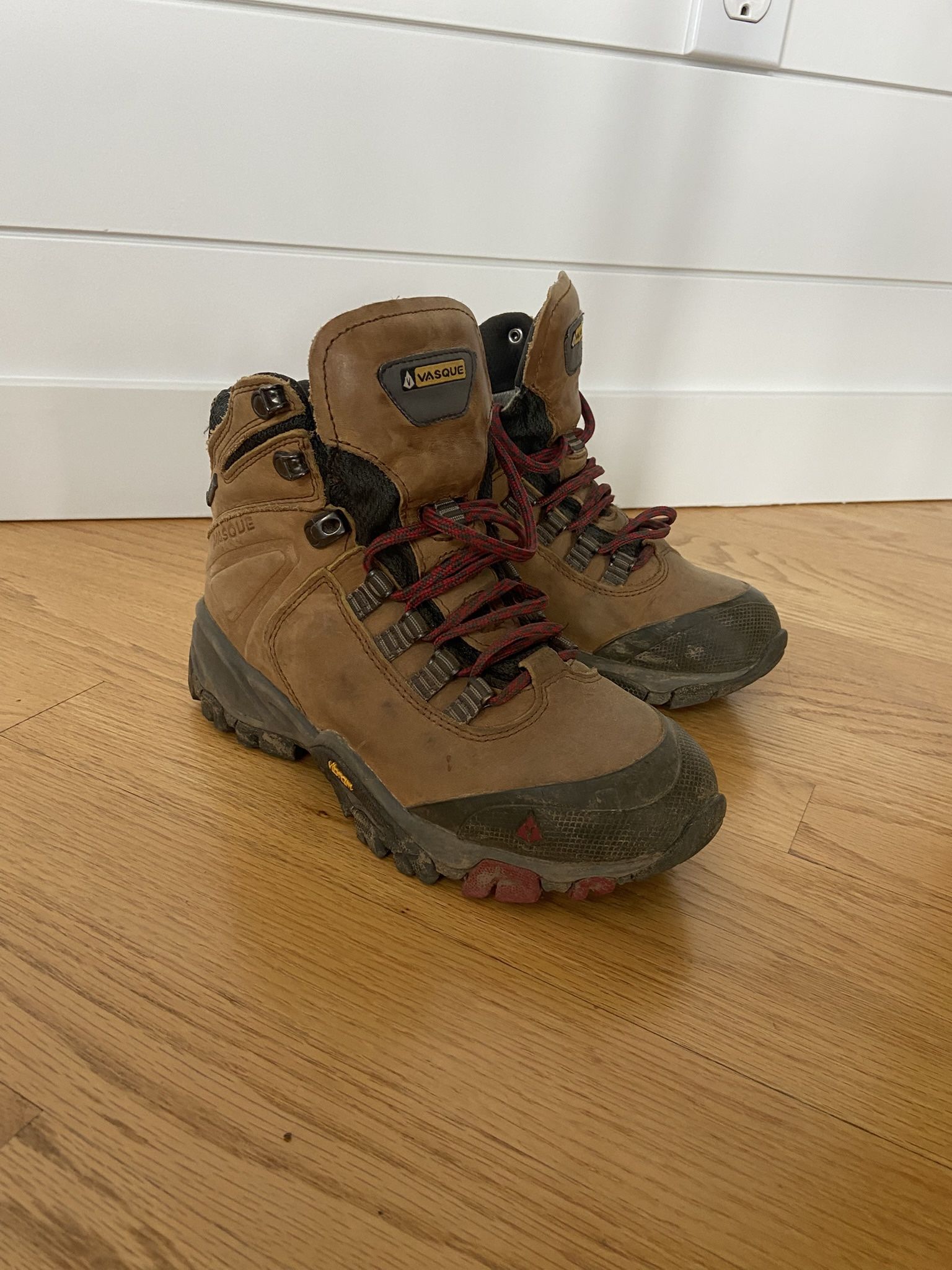 Vasque Skywalk Gore Tex Women’s Hiking Boots - Size 6.5