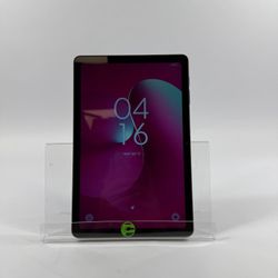 WiFi Only Revvl Tab 2 64GB Black
