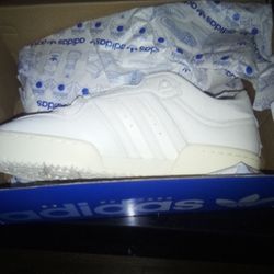 Brand New Adidas In the Box Size 10.5 Mens