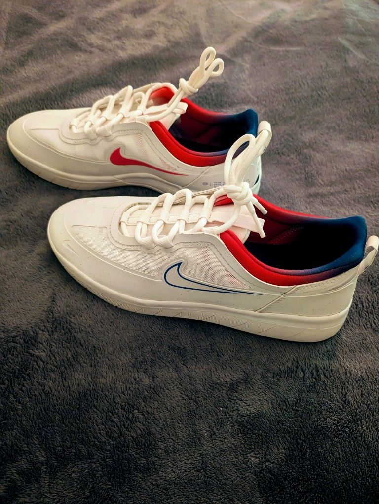 Nike Nyjah Free 2 SB Tokyo 2020 Olympics Pack