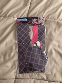 Monster High party hats