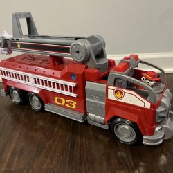 Paw Patrol