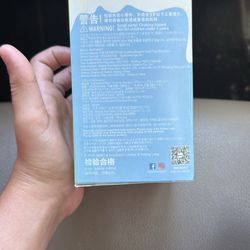 Brand New Bought It For A Present And They Didn’t Like It So I’m Selling It It’s Sealed