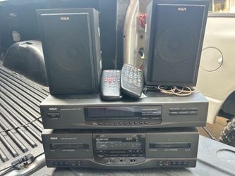 RCA system