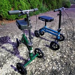 Knee Scooters 