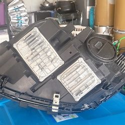 2015 Mercedes Benz GLE