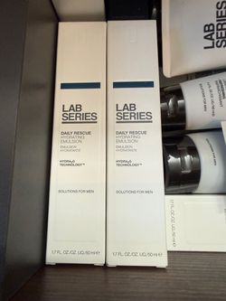Lab Series Daily Rescue Hydrating Emulsion