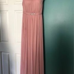 Bridesmaid Dress