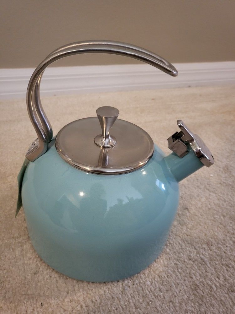 Kate Spade Kettle